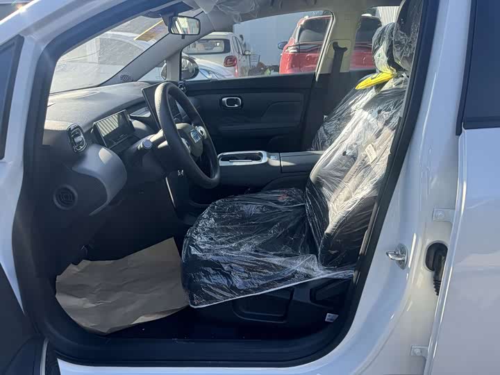 GAC Aion UT 2025 2025款 330星辉版