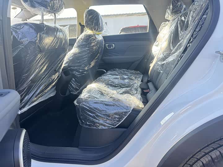 GAC Aion UT 2025 2025款 330星辉版