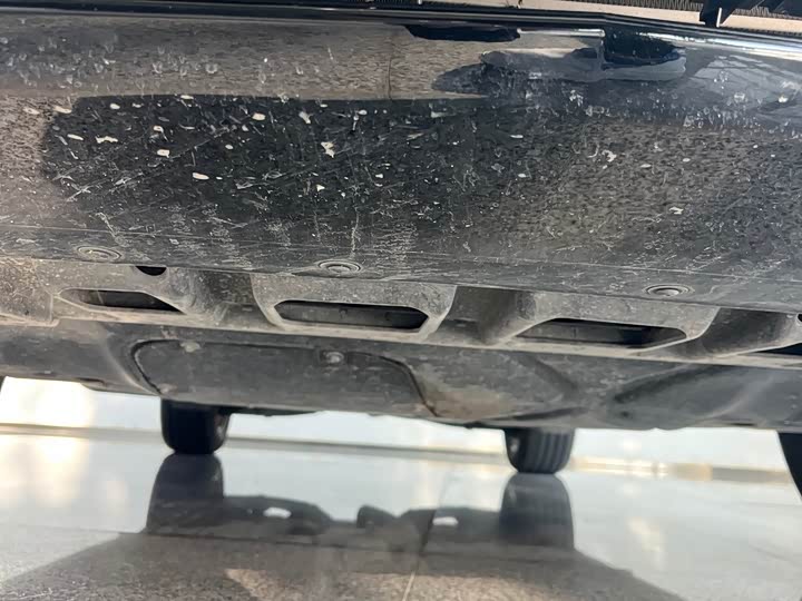 Cadillac XT4 2024 2024款 28T 两驱豪华型