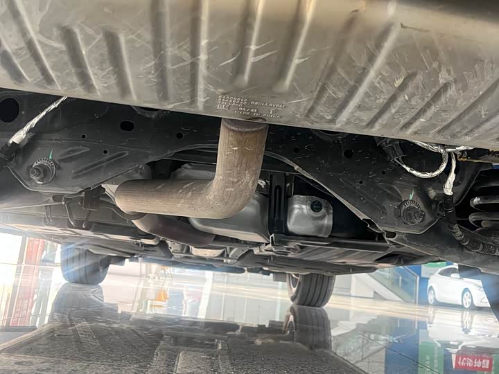 Cadillac XT4 2024 2024款 28T 两驱豪华型