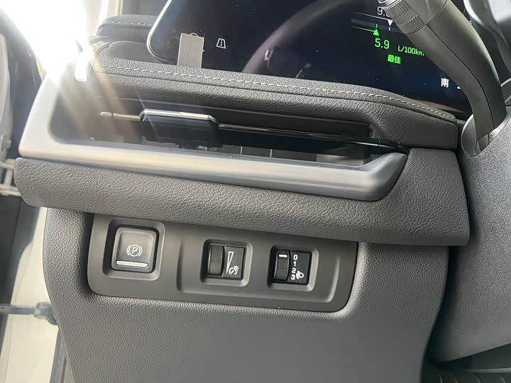 Cadillac XT4 2024 2024款 28T 两驱豪华型