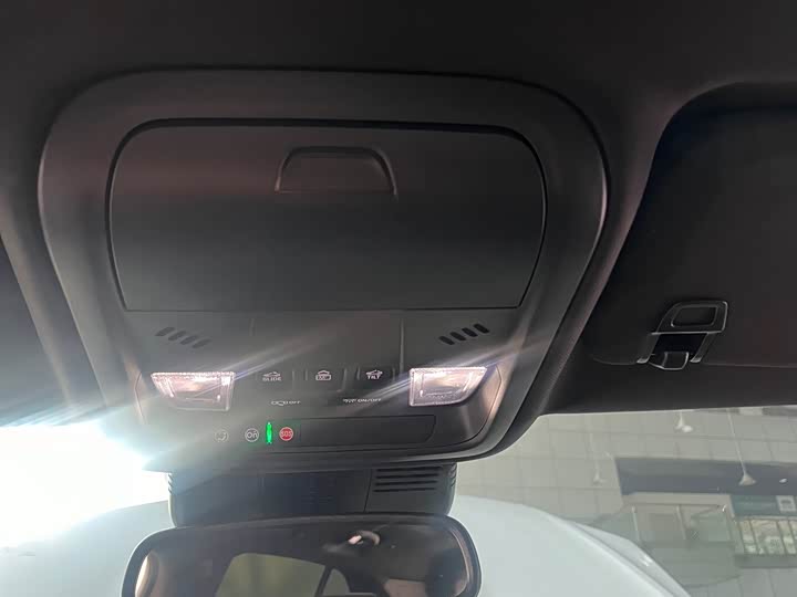 Cadillac XT4 2024 2024款 28T 两驱豪华型