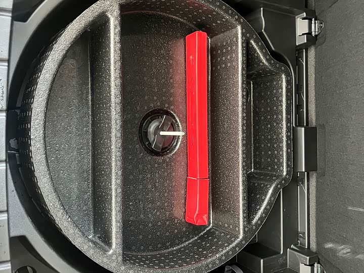 Cadillac XT4 2024 2024款 28T 两驱豪华型