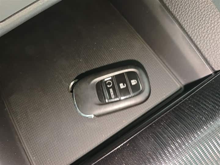 Honda Civic 2023 2023款 HATCHBACK 2.0L e:HEV 极曜版