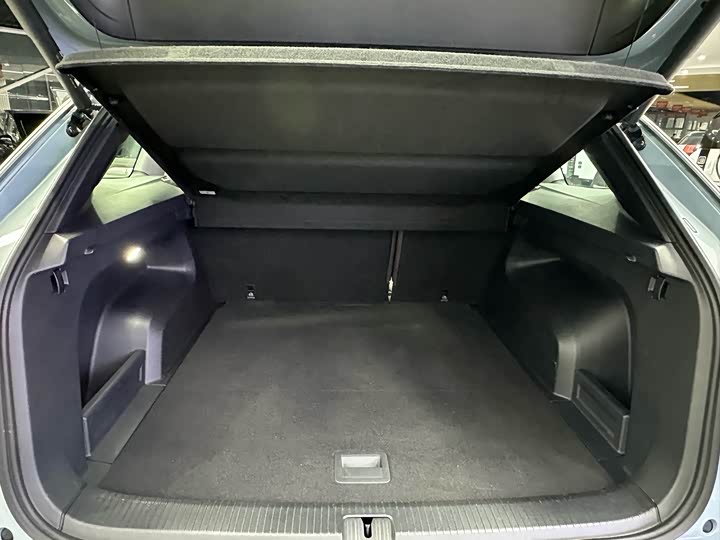 Volkswagen Tavendor 2024 2024款 380TSI 四驱R-Line巡游版