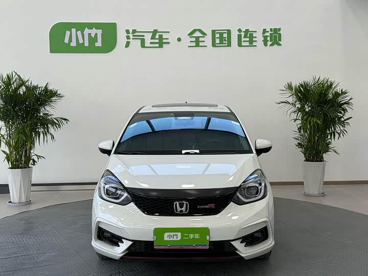 Honda Life 2021 2021款 1.5L CVT SPO-SS灵动版