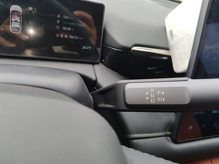 GAC Aion RT 2025 2025款 650智豪版