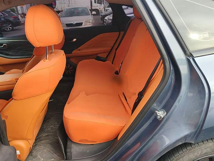 GAC Aion RT 2025 2025款 650智豪版