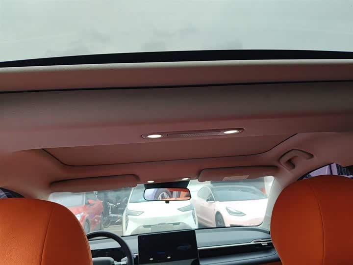 GAC Aion RT 2025 2025款 650智豪版