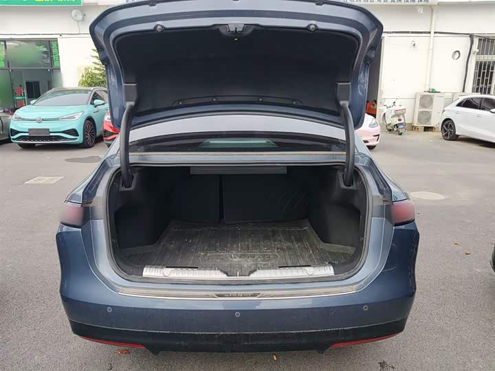 GAC Aion RT 2025 2025款 650智豪版