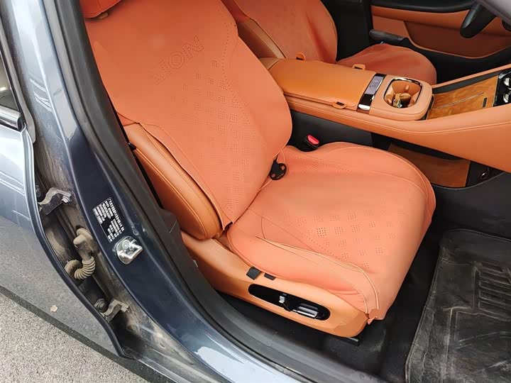 GAC Aion RT 2025 2025款 650智豪版