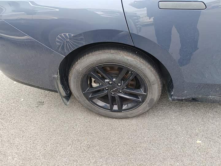 GAC Aion RT 2025 2025款 650智豪版