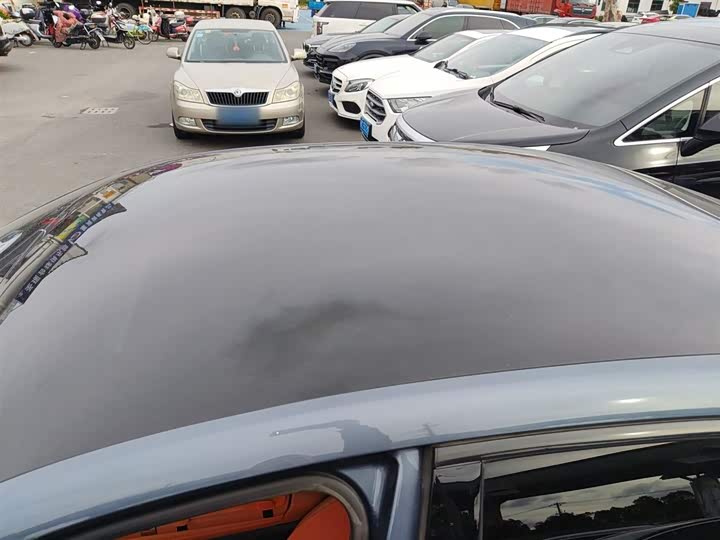 GAC Aion RT 2025 2025款 650智豪版