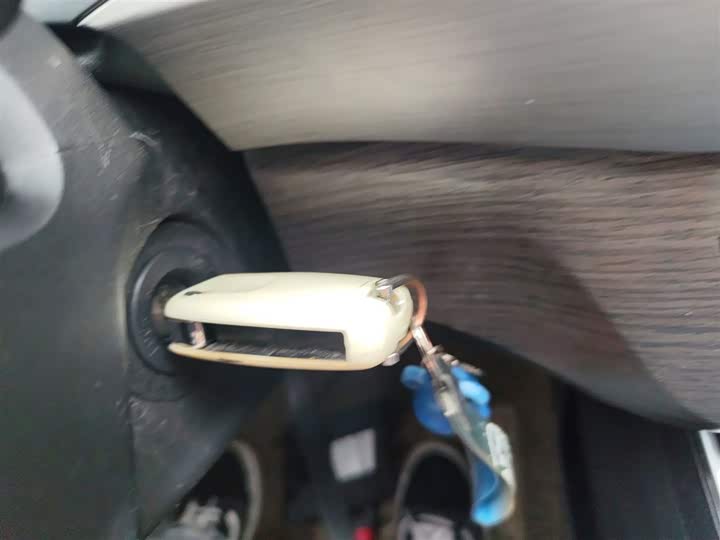 Dongfeng Forthing T5 2022 2022款 盛世款 1.5T 自动逐梦版五座