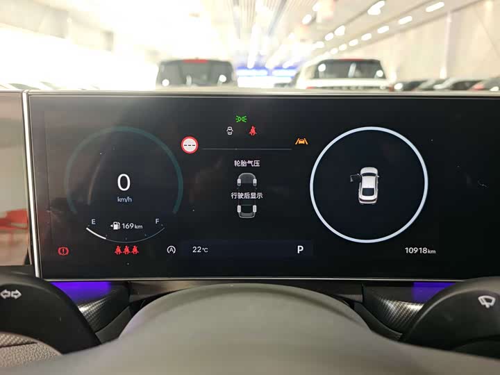 Hyundai Sonata N Line 2024 2024款 2.0T N Line Max