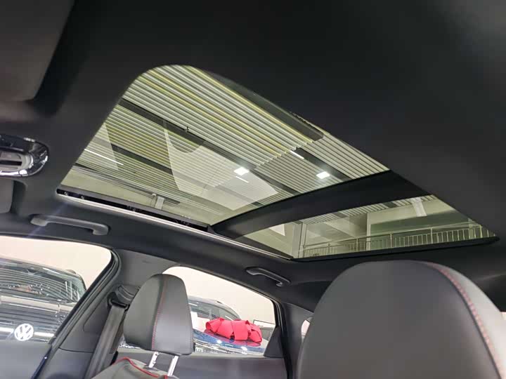 Hyundai Sonata N Line 2024 2024款 2.0T N Line Max