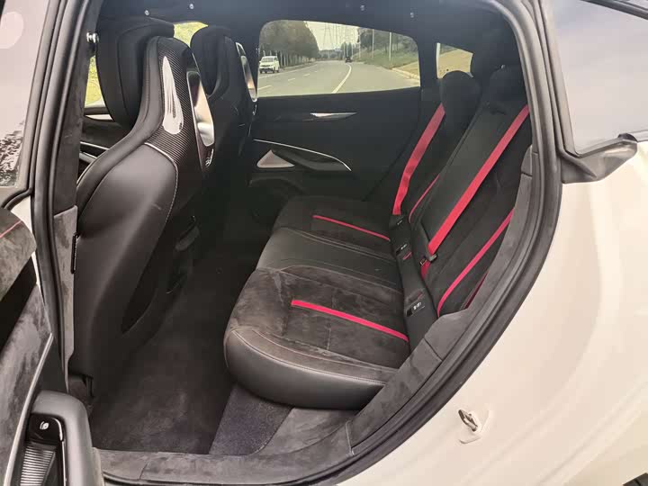 Xiaomi SU7 Ultra 2025 2025款 Ultra