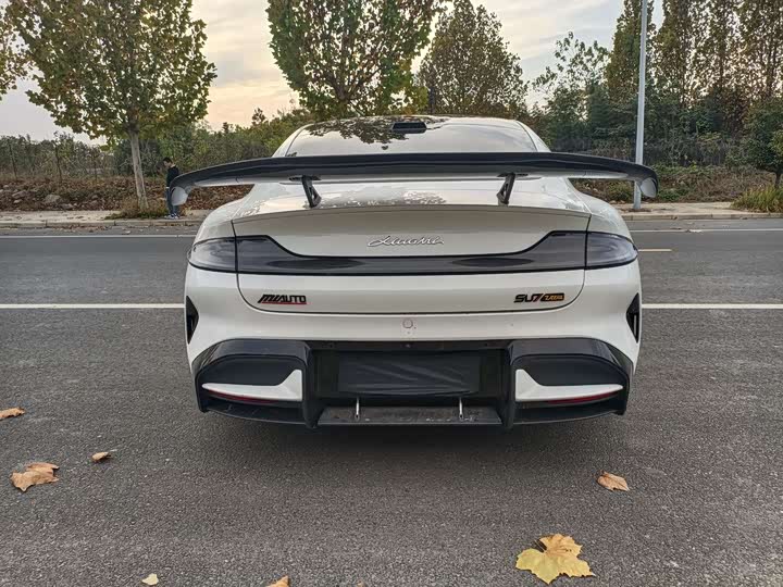 Xiaomi SU7 Ultra 2025 2025款 Ultra