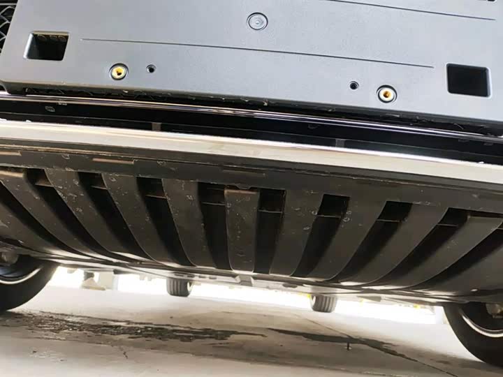 Mercedes-Benz Maybach S-Class 2024 2024款 改款 S 480 4MATIC