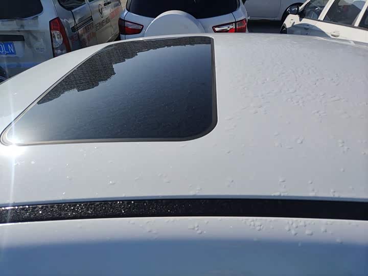 Chery Arrizo GX 2021 2021款 冠军版 1.5L CVT尊享版