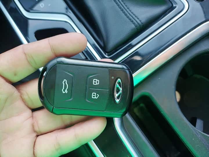 Chery Arrizo GX 2021 2021款 冠军版 1.5L CVT尊享版