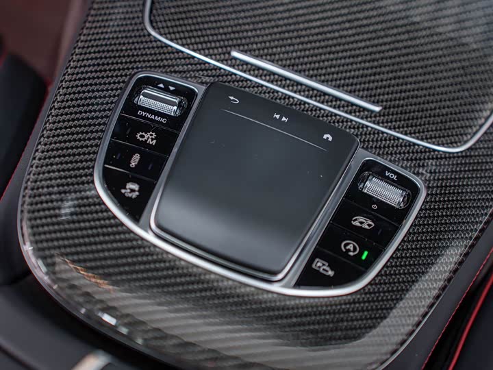 Mercedes-Benz E-Class AMG 2022 2022款 AMG E 53 4MATIC+