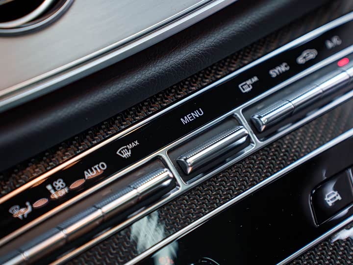 Mercedes-Benz E-Class AMG 2022 2022款 AMG E 53 4MATIC+