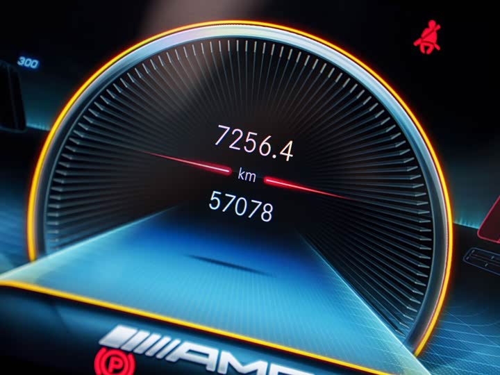 Mercedes-Benz E-Class AMG 2022 2022款 AMG E 53 4MATIC+