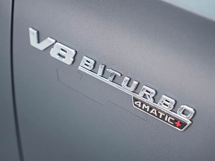 Mercedes-Benz E-Class AMG 2022 2022款 AMG E 53 4MATIC+