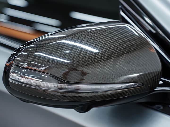 Mercedes-Benz E-Class AMG 2022 2022款 AMG E 53 4MATIC+