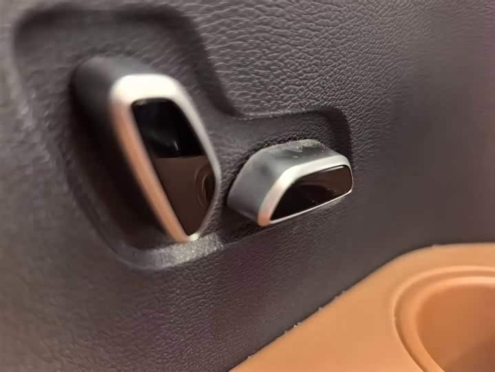 Hongqi HQ9 Hybrid 2024 2024款 2.0T 四驱商务版