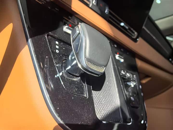 Hongqi HQ9 Hybrid 2024 2024款 2.0T 四驱商务版