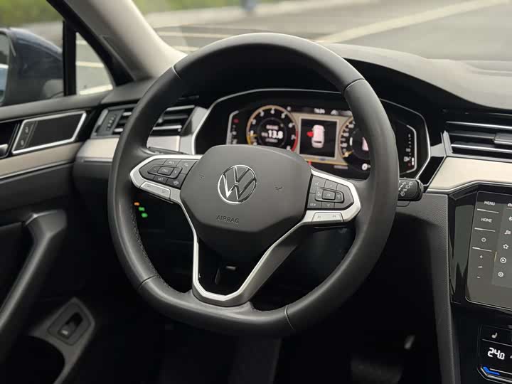 Volkswagen Passat Variant 2021 2021款 2.0T 畅行版