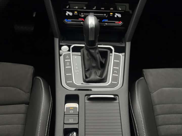 Volkswagen Passat Variant 2021 2021款 2.0T 畅行版