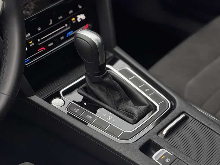 Volkswagen Passat Variant 2021 2021款 2.0T 畅行版