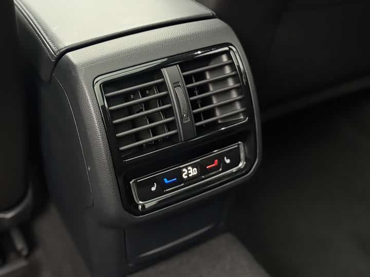 Volkswagen Passat Variant 2021 2021款 2.0T 畅行版