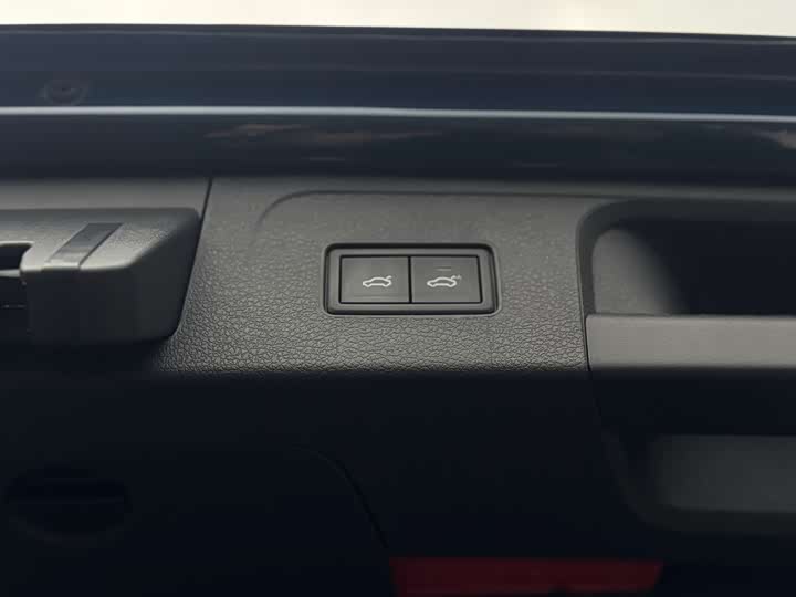 Volkswagen Passat Variant 2021 2021款 2.0T 畅行版