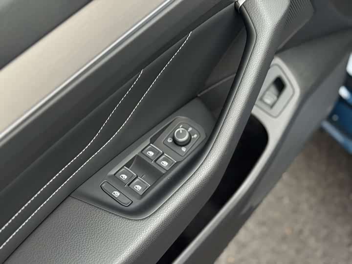 Volkswagen Passat Variant 2021 2021款 2.0T 畅行版