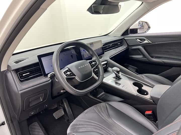 Roewe D5X DMH 2024 2024款 135科技版