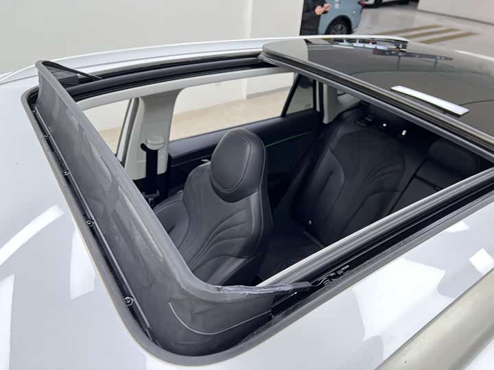 Roewe D5X DMH 2024 2024款 135科技版