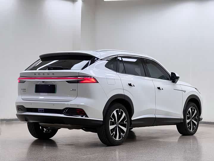 Roewe D5X DMH 2024 2024款 135科技版