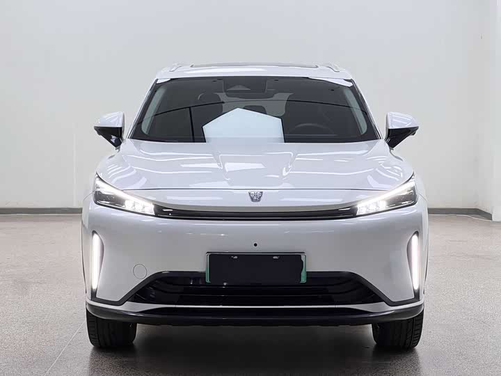 Roewe D5X DMH 2024 2024款 135科技版