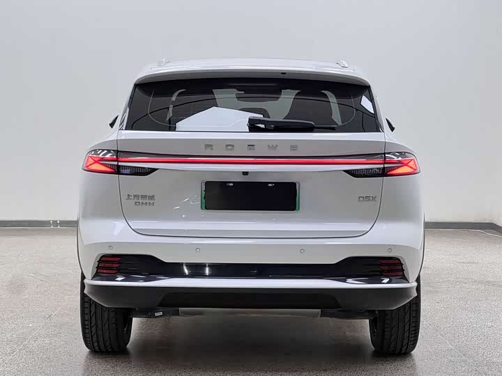 Roewe D5X DMH 2024 2024款 135科技版