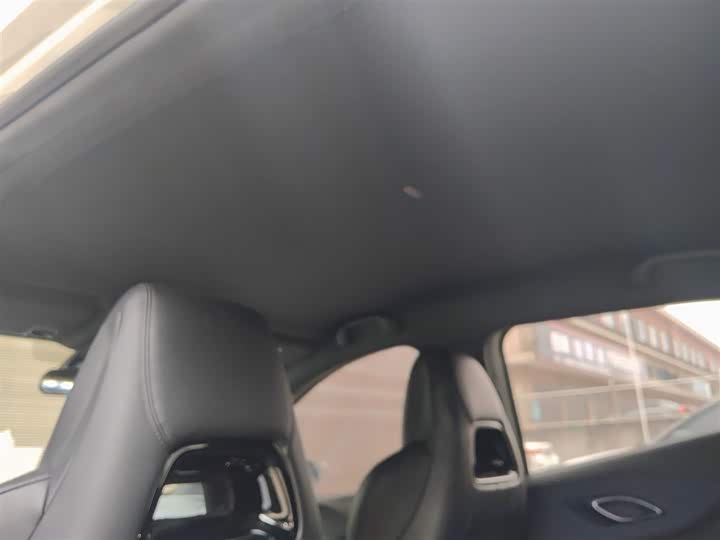 BYD Seagull 2025 2025款 305km 自由版