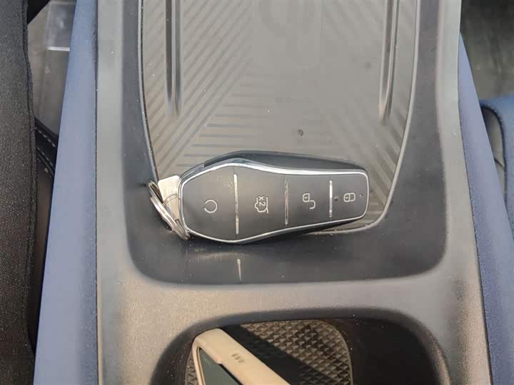 BYD Seagull 2025 2025款 305km 自由版