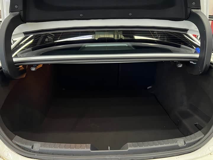 Mazda 3 (Axela) 2023 2023款 2.0L 自动质炫版