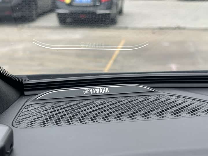 GAC Trumpchi E9 2024 2024款 E9 尊享版