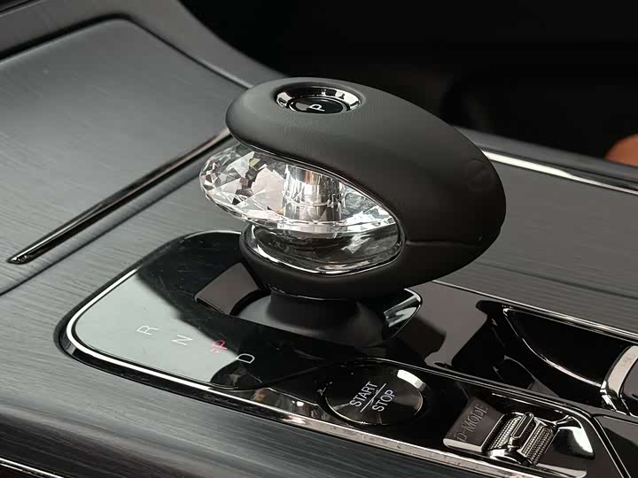 GAC Trumpchi E9 2024 2024款 E9 尊享版