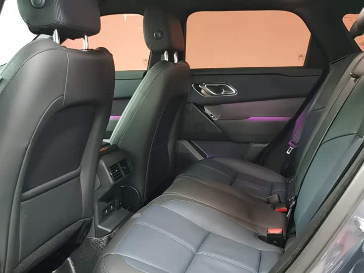 Land Rover Range Rover Velar 2024 2024款 Dynamic SE