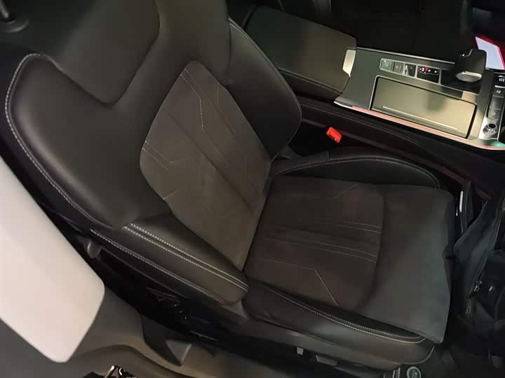 Audi A7L 2024 2024款 45 TFSI 豪华型